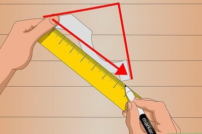 How to Fit Coving