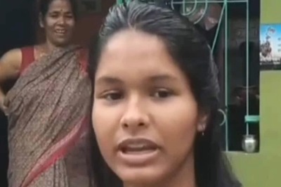 Anwesha Dutta From Alipurduar Secures 9th Rank In WBBSE Class 12 Boards