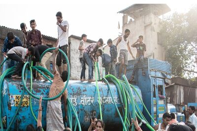 Opinion | Water should essentially be part of the development goal