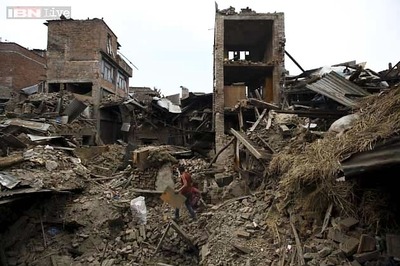 Reconstruction key to next stage of Nepal recovery: UN
