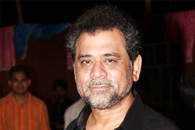There's No Shortcut to Real Life Experience, Says Anees Bazmee