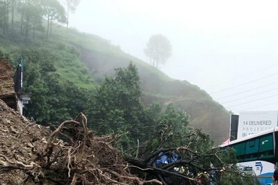 Afternoon Digest: 4 Killed, over 20 Others Feared Dead After Flash Floods & Landslides in HP; ‘Caught Between Unwanted Guests,’ Says Sisodia after 14-Hr Raid & Other Stories