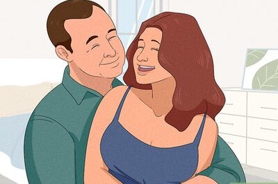 How to Make a May-December Romance Work