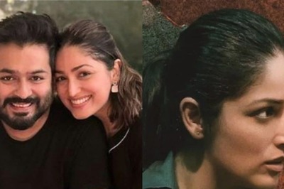 Article 370: Aditya Dhar Praises Yami Gautam's Performance And Dedication, Calls Himself 'Proud Husband'