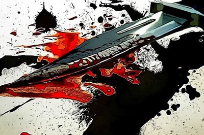 36-year-old Nabbed for Killing His Former Colleague over Monetary Dispute