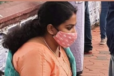 Kerala Missing Baby Case: Anupama Files Habeas Corpus Plea in HC