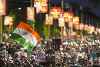 Kolkata Rape-Murder: Day After SC Asked Them To Resume Work, Doctors To March To Health Department Today