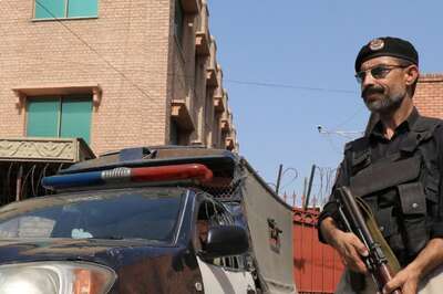 Pakistan: Wanted TTP Commander, Involved in Attack on ISI, Killed in Punjab Province