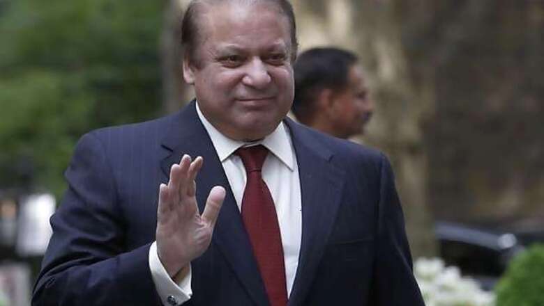 Pakistan: Defiant PM Sharif warns of elements hampering country's progress