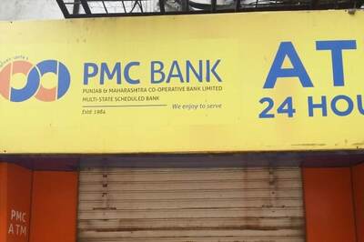 Two Auditors Arrested for 'Playing Key Role' in PMC Bank Scam Cover-up ​