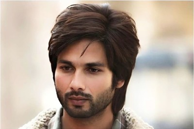 Shahid Kapoor Ranks at This Spot in List of Top 40 Cinematic Hamlets in the World