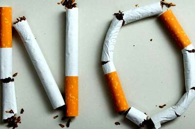 Want to Quit Smoking? 5 Ways that Will Help You Resist Tobacco Craving