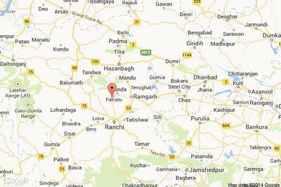 Jharkhand on high alert as police fear Maoist attacks