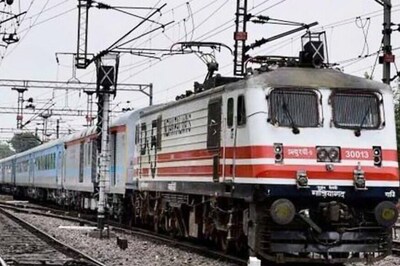 Train Runs Over Three People Crossing Railway Station in UP's Dildar Nagar