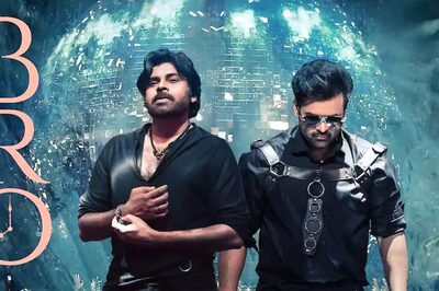 Pawan Kalyan-starrer Bro: The Avatar’s Runtime Finalised; Deets Inside