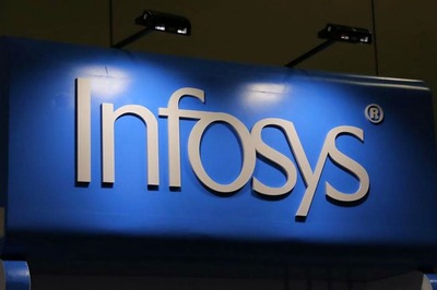 Infosys Q4 Net Profit up 10.5% to Rs 4,078 Crore
