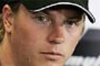 Raikkonen set to join Ferrari in 2007