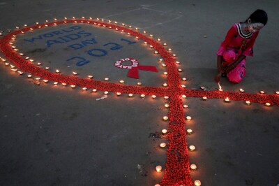 WHO Unveils New HIV Guidance on Viral Suppression at International AIDS Conference