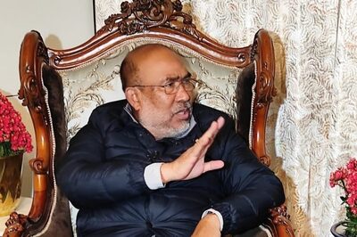 'Zidane and I Share Football and Receding Hairline': Manipur CM Talks Poll Playbook and More with News18