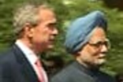 Weekend Edition: N-deal, the biggest foreign policy push since B'desh war?