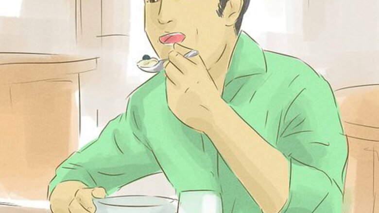 How to Prevent Side Aches