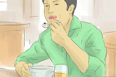 How to Prevent Side Aches