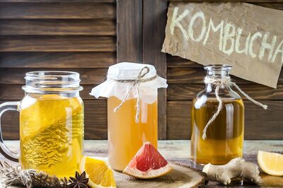 What Is Kombucha, What Are Its Health Benefits