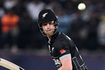 Jimmy Neesham Bats for Abu Dhabi T10 League, Throws Light on New Zealand’s World Cup Campaign
