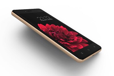 Zen Mobile Launches Cinemax 4G With 22 Indian Languages at Rs 6,390