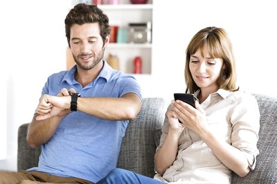 1 In 3 Young Adults In US Reveals No Sex In One Year: Survey