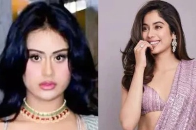 Trolls Target Nysa Devgan, Janhvi Kapoor Over Surgery Rumours
