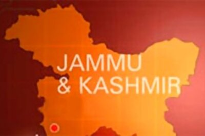 90 per cent polling in J&K panchayat quota polls
