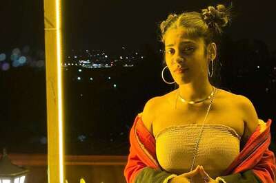Young Girls Easy Prey To Casting Couch In Film Industry: Actress Gayatri Gupta