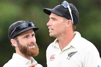 Tim Southee Calls for Cricket Boards and Franchise Leagues to Collaborate and Produce a Better Cricketing Calendar