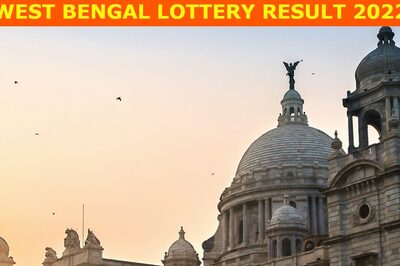 West Bengal Lottery Result 2022: Dear Bangasree Ichamati Results for January 30 at 4 PM; Here's How To Check