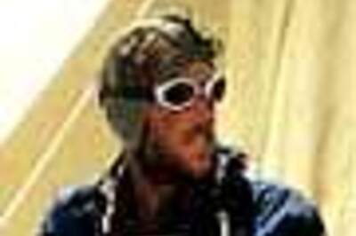 In Pics:  Saying goodbye to the original Everest hero