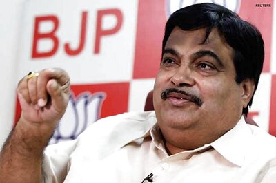 Union Minister Nitin Gadkari declares Gopalpur-Digha road as national highway