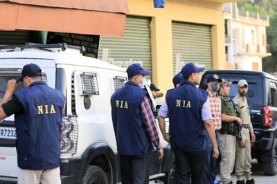 Woman Among Two Arrested in 2019 Chhattisgarh Encounter Case: NIA