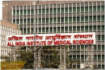 AIIMS, RML Hospital Set Up Isolation Wards for Treating Suspected Novel Coronavirus Infection Cases