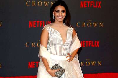 Swara Bhasker Sneers at Trolls as Veere Di Wedding Clocks Three years
