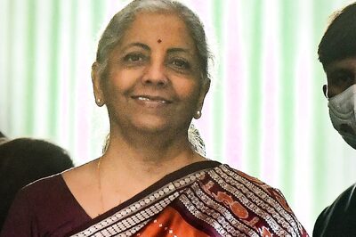 Budget 2022: Full Text of FM Nirmala Sitharaman’s Address in Lok Sabha