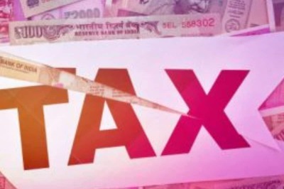Direct Tax Collections Jump 51% YoY to Rs 2.8 Lakh Crore During April 1-June 15