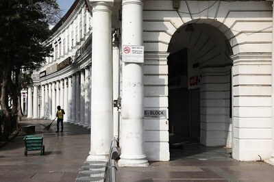 Delhi Cabinet Approves Tree Transplantation Policy, Smog Tower Installation in Connaught Place