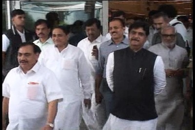 Will reply to EC notice on poll expense on July 6: Munde