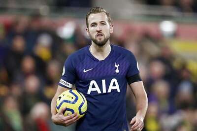 Tottenham Hotspur Striker Harry Kane Set to be Fit When Premier League Resumes