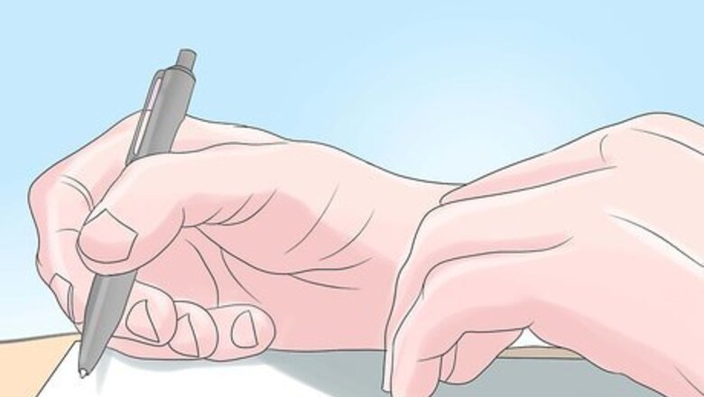 How to Give an Acceptance Speech