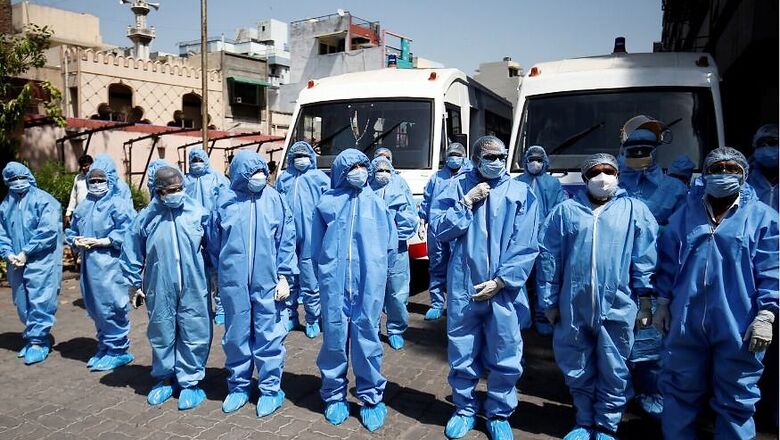 2 More Delhi Govt Hospitals to Treat Covid-19 Patients, 'Home Quarantine' Facility at Luxury Hotels