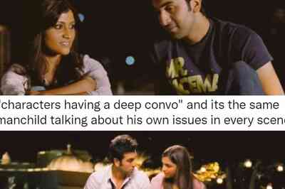 Brahmastra to YJHD: Ranbir Kapoor's 'Manchild' Characters are Getting Dissed on Twitter