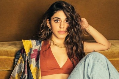 Alaya F: The Yoga You See on My Instagram, I Funnily Call It Show Off Yoga; Here's Why | Exclusive