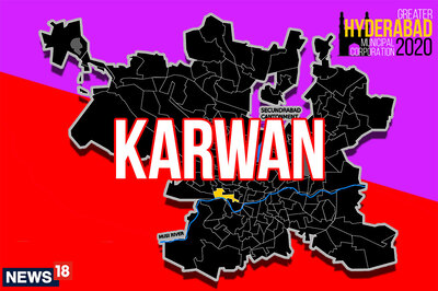 Karwan Election Result 2020 Live Updates: AIMIM Wins Karwan Ward